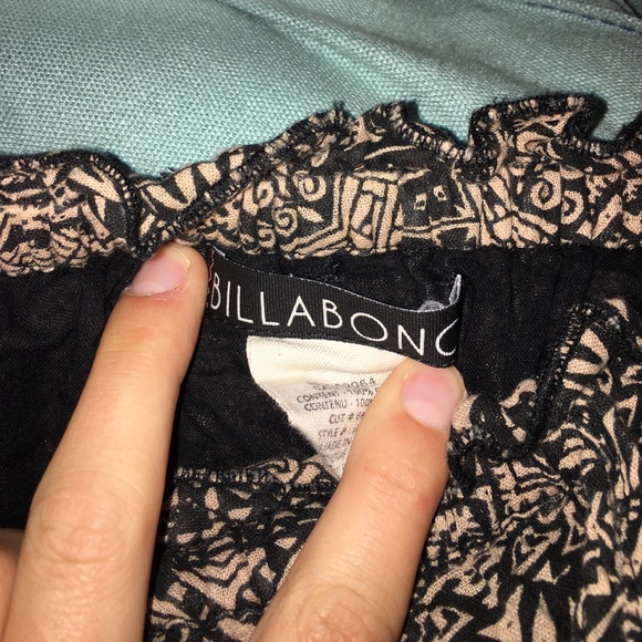 Maxi skirt - Picture 2 of 4